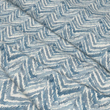 Pure Edit KELIM OCEAN Fabric