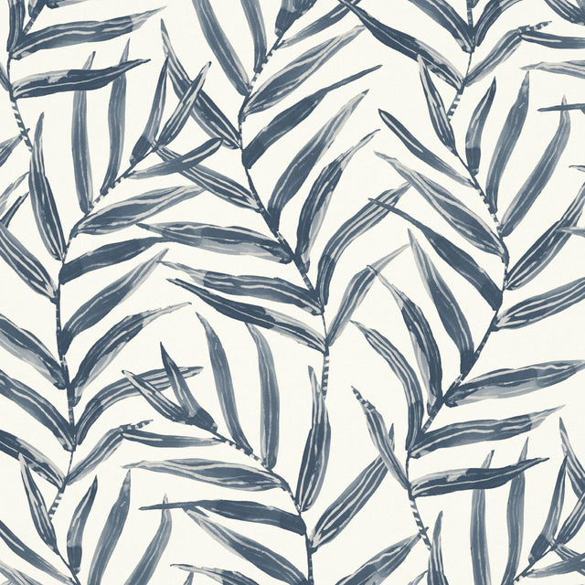 Pure Edit KI INDIGO Fabric