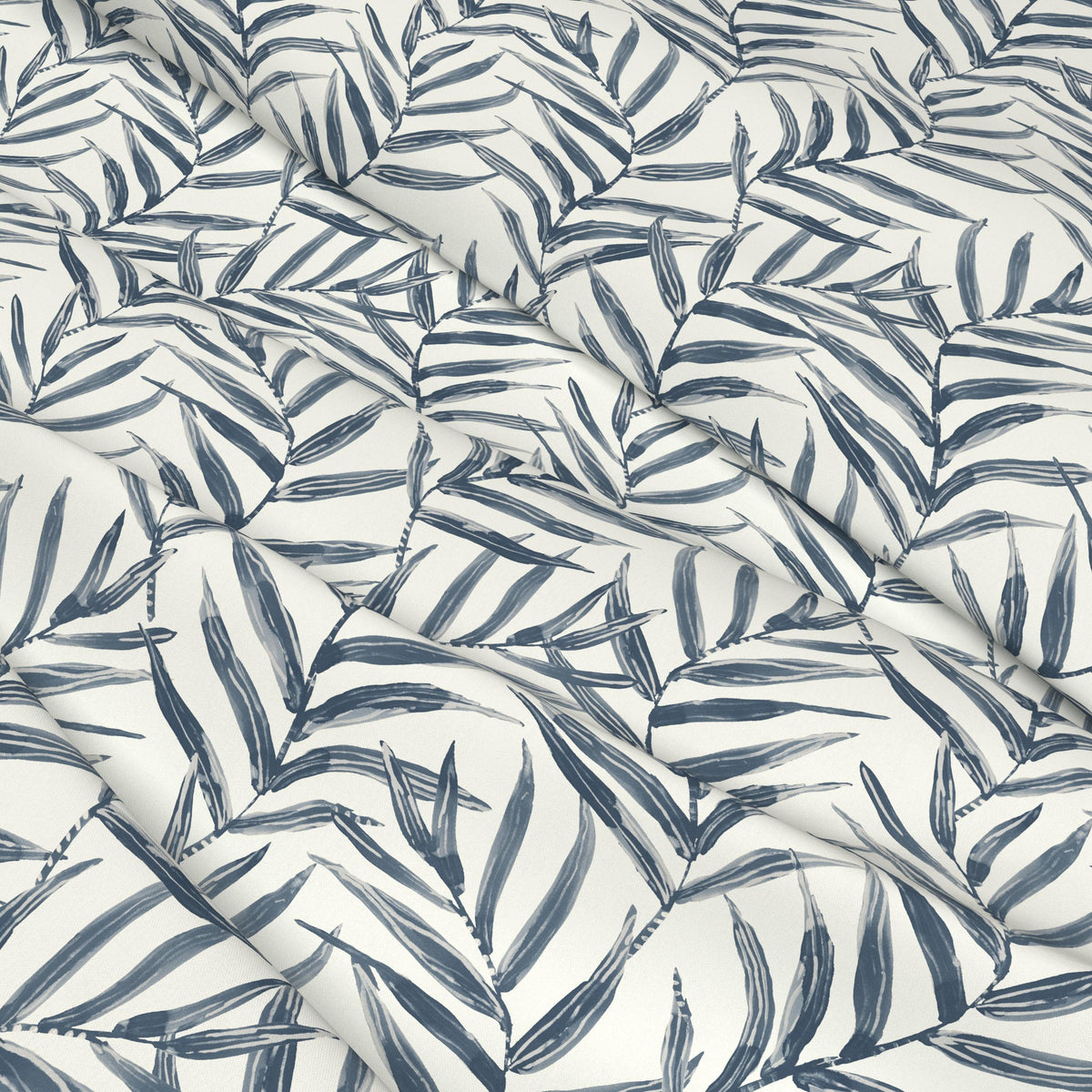Pure Edit KI INDIGO Fabric