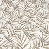 Pure Edit KI ESPRESSO Fabric