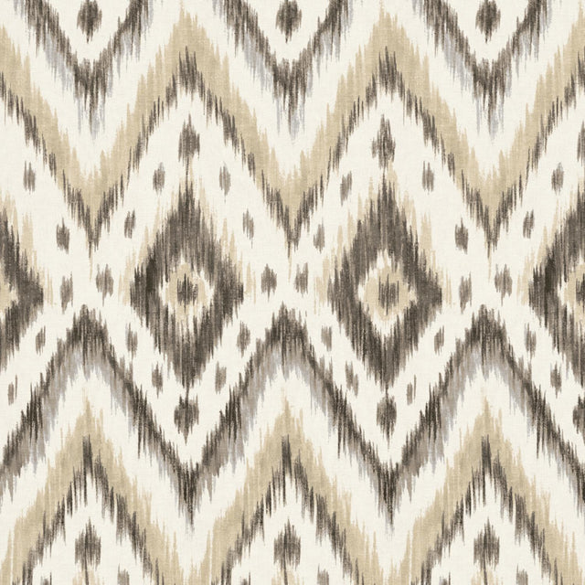 Pure Edit LIXUS GRAPHITE Fabric