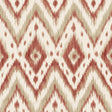 Pure Edit LIXUS CINNABAR Fabric