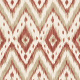 Pure Edit LIXUS CINNABAR Fabric