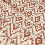 Pure Edit LIXUS CINNABAR Fabric