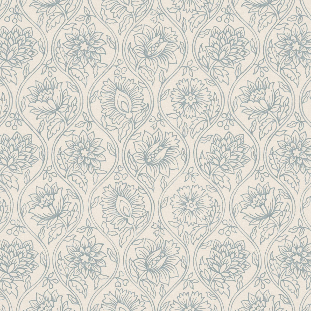 Pure Edit LOTUS SKY Fabric
