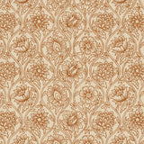 Pure Edit LOTUS GINGER Fabric