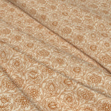 Pure Edit LOTUS GINGER Fabric