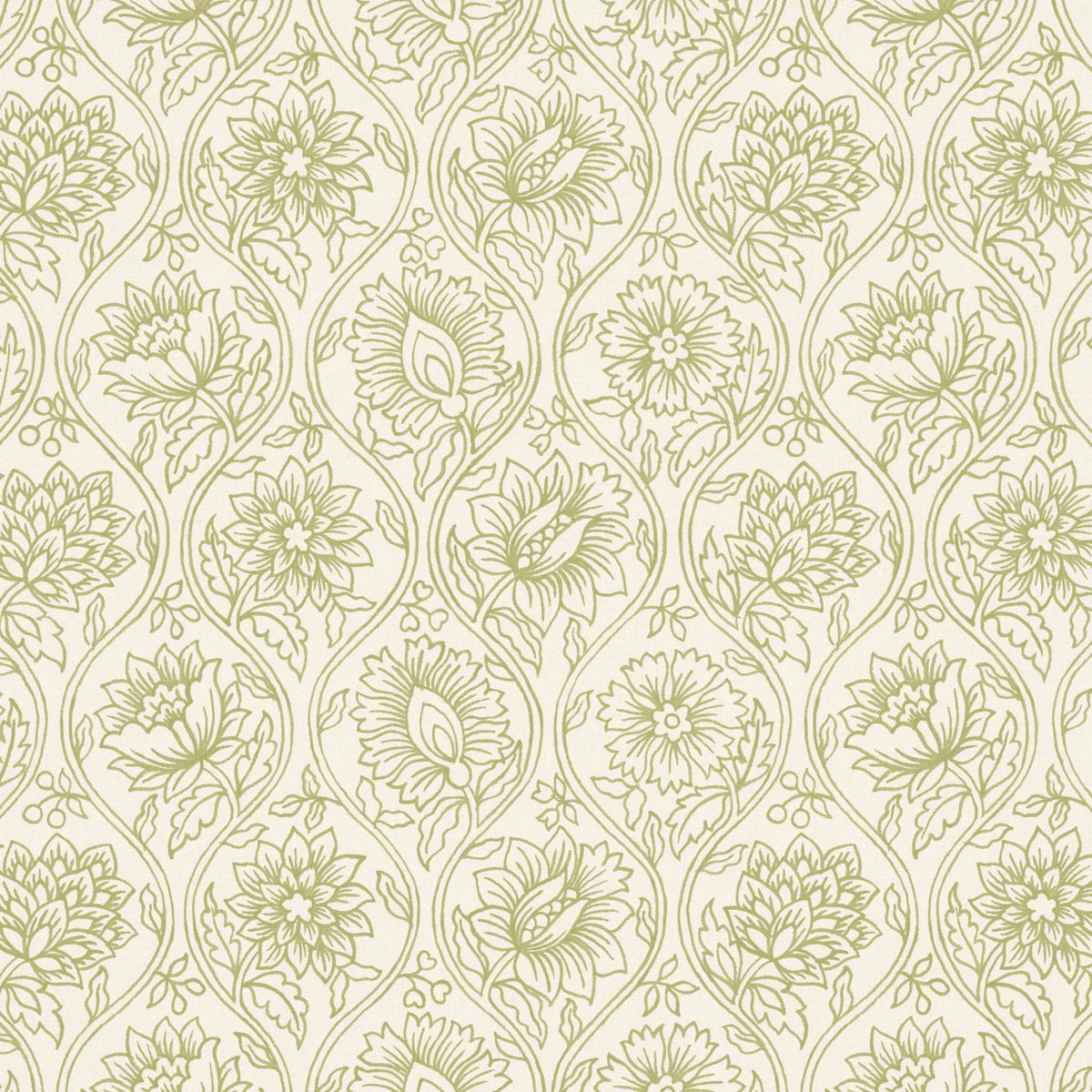 Pure Edit LOTUS MOSS Fabric