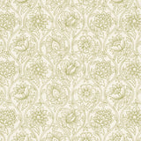 Pure Edit LOTUS MOSS Fabric