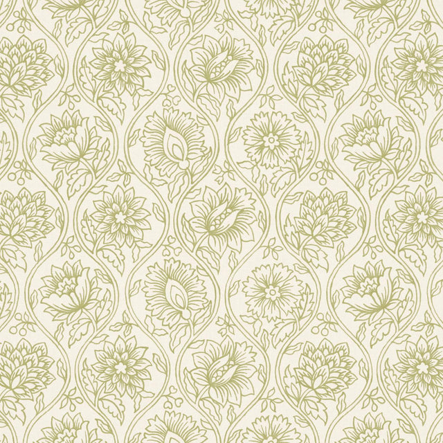 Pure Edit LOTUS MOSS Fabric