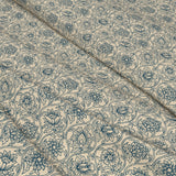 Pure Edit LOTUS MIDNIGHT Fabric