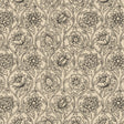 Pure Edit LOTUS CHARCOAL Fabric