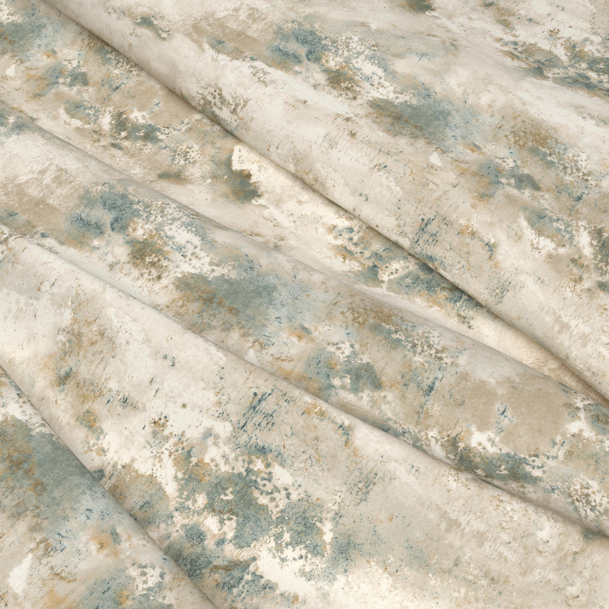 Pure Edit MAKRANA SEA Fabric