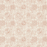 Pure Edit LOTUS BAY ROSE Fabric