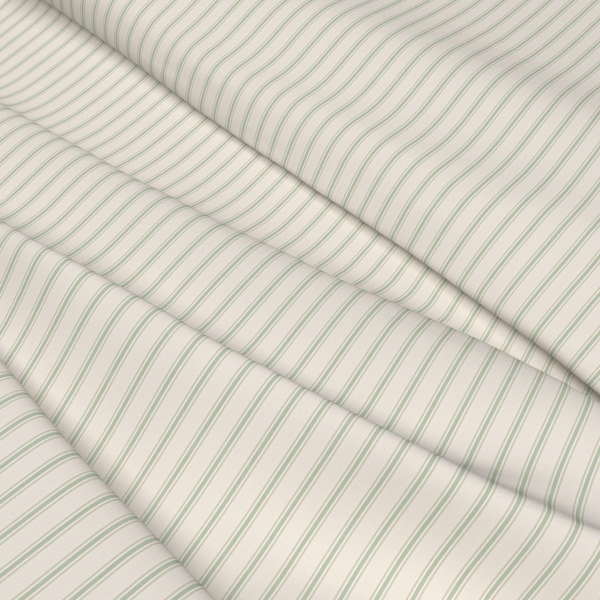 Pure Edit MALIKA SAGE Fabric