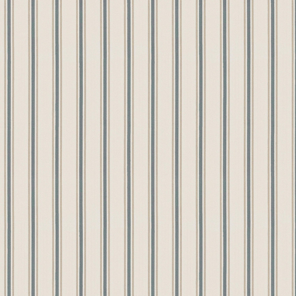 Pure Edit MALIKA INDIGO Fabric