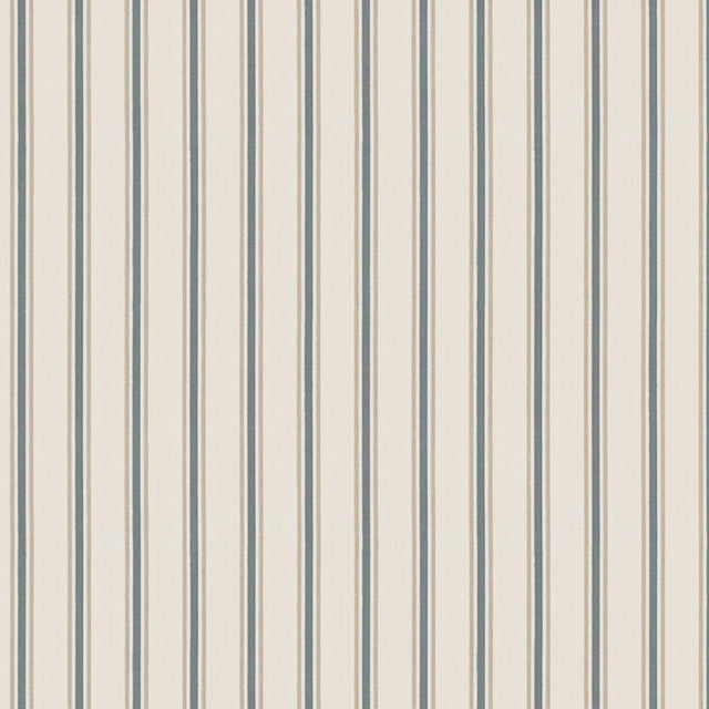 Pure Edit MALIKA INDIGO Fabric