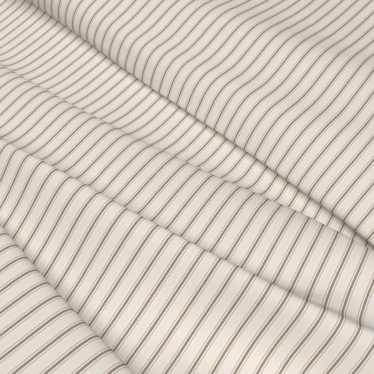 Pure Edit MALIKA ESPRESSO Fabric