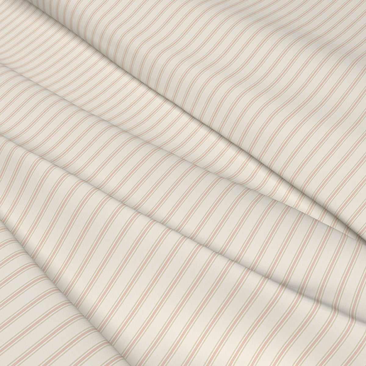 Pure Edit MALIKA BLUSH Fabric