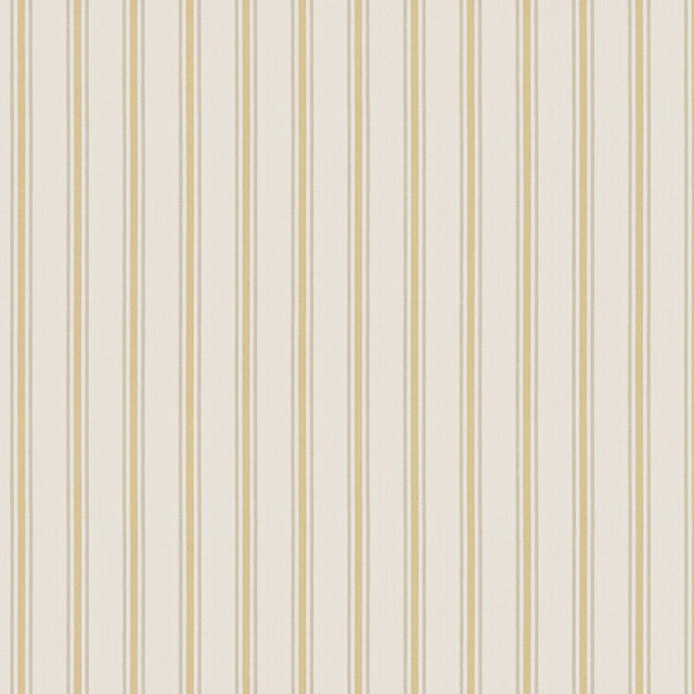 Pure Edit MALIKA OCHRE Fabric