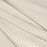 Pure Edit MALIKA OCHRE Fabric