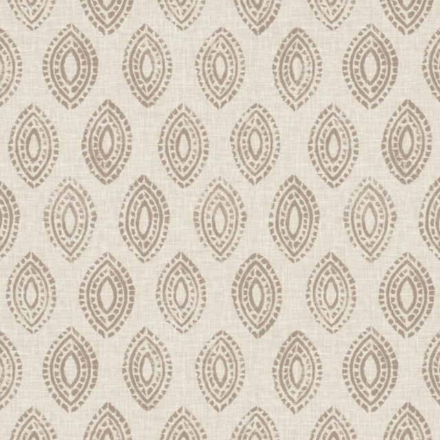 Pure Edit MARRA TAUPE Fabric