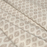 Pure Edit MARRA TAUPE Fabric