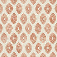 Pure Edit MARRA PERSIMMON Fabric