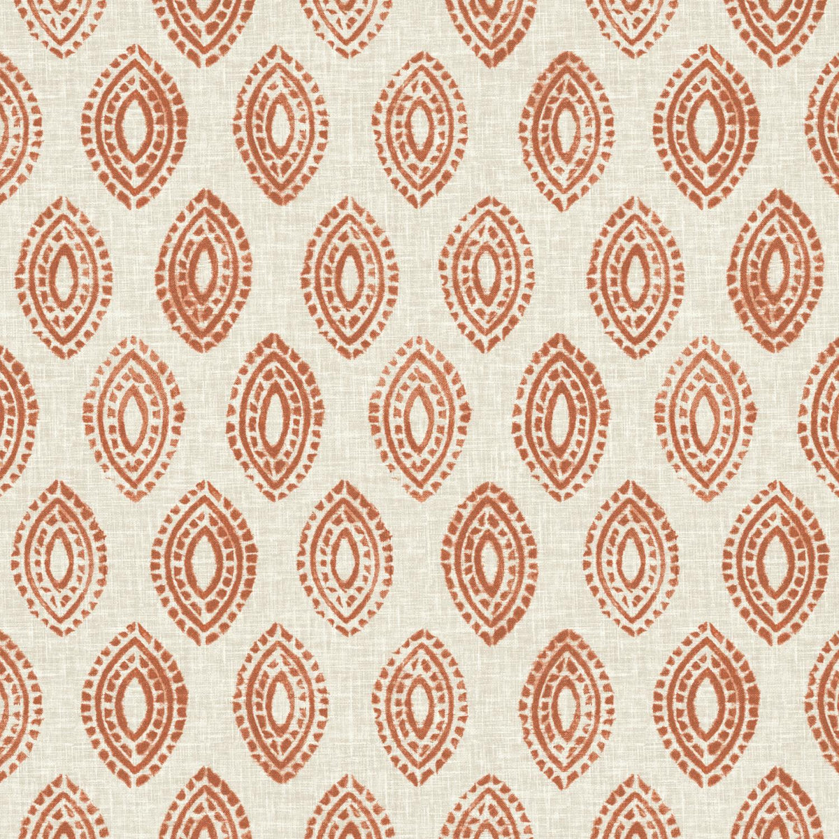 Pure Edit MARRA PERSIMMON Fabric