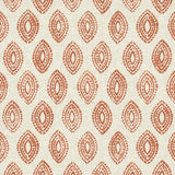 Pure Edit MARRA PERSIMMON Fabric