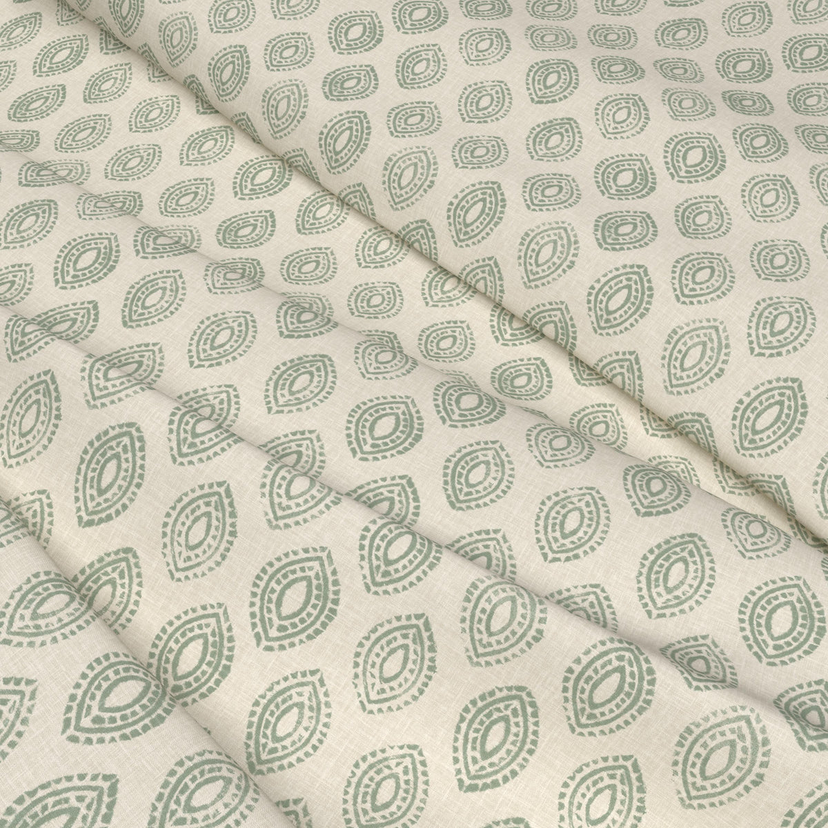 Pure Edit MARRA CELADON Fabric
