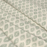 Pure Edit MARRA CELADON Fabric