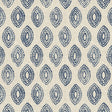 Pure Edit MARRA INDIGO Fabric