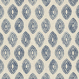 Pure Edit MARRA INDIGO Fabric