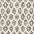 Pure Edit MARRA CHARCOAL Fabric