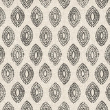 Pure Edit MARRA CHARCOAL Fabric