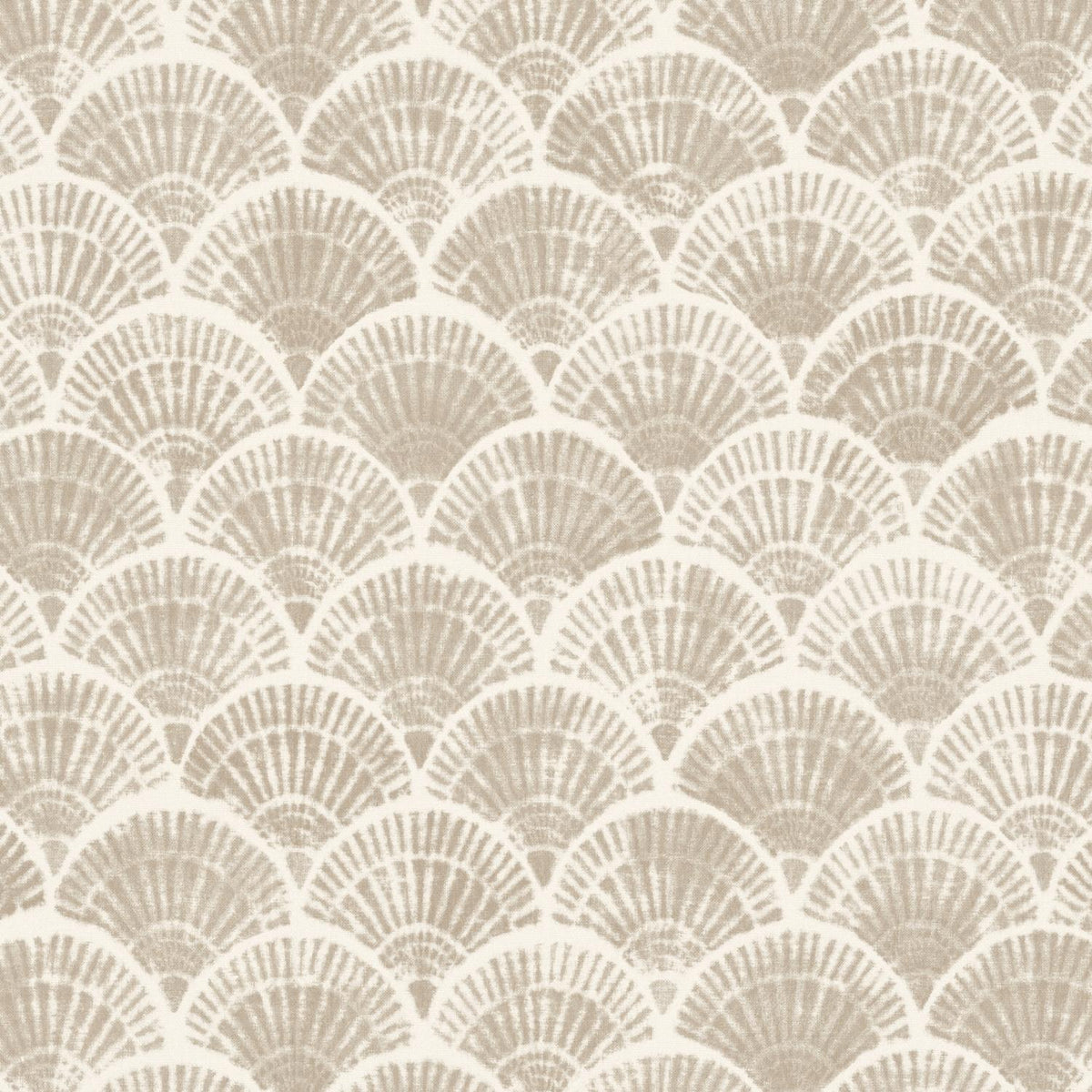 Pure Edit MEDINA PEBBLE Fabric