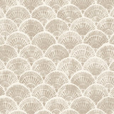 Pure Edit MEDINA PEBBLE Fabric