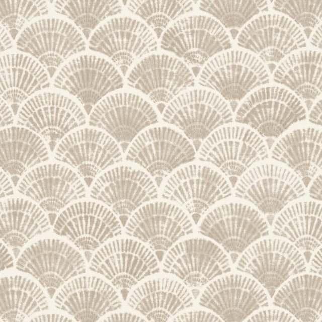 Pure Edit MEDINA PEBBLE Fabric