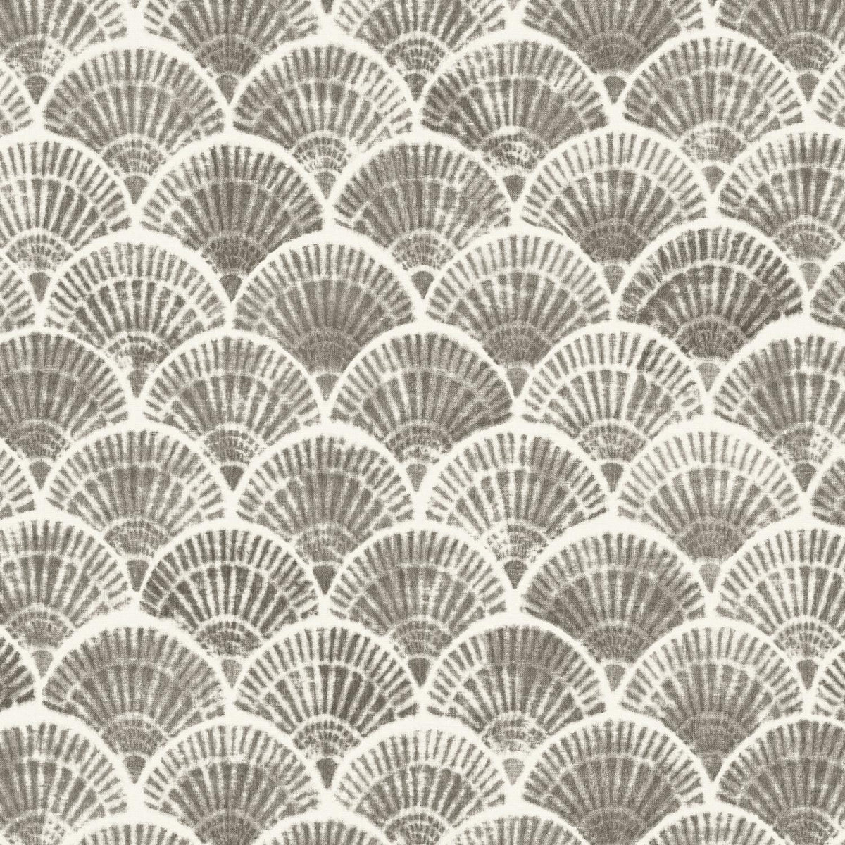 Pure Edit MEDINA GRAPHITE Fabric