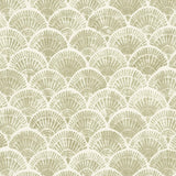 Pure Edit MEDINA SAGE Fabric