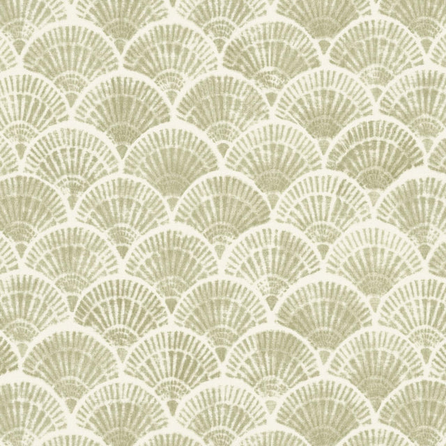 Pure Edit MEDINA SAGE Fabric