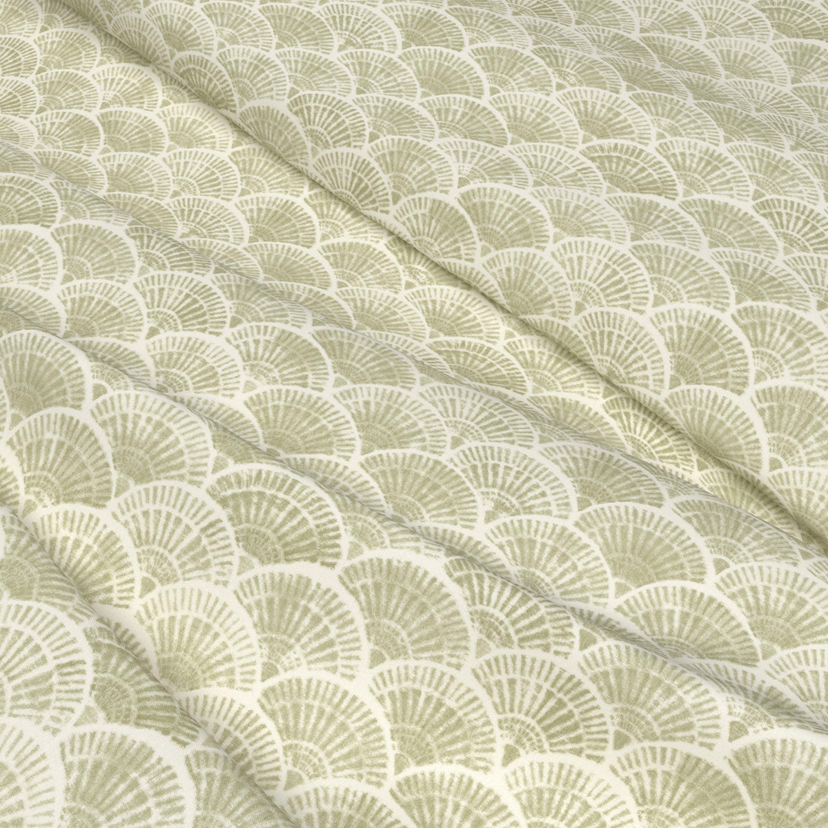 Pure Edit MEDINA SAGE Fabric