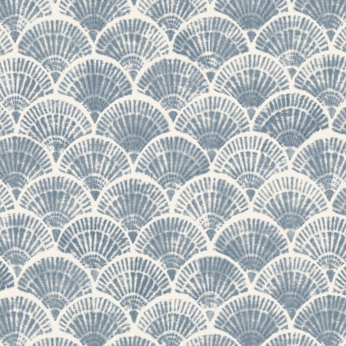 Pure Edit MEDINA DENIM Fabric