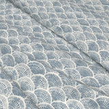 Pure Edit MEDINA DENIM Fabric