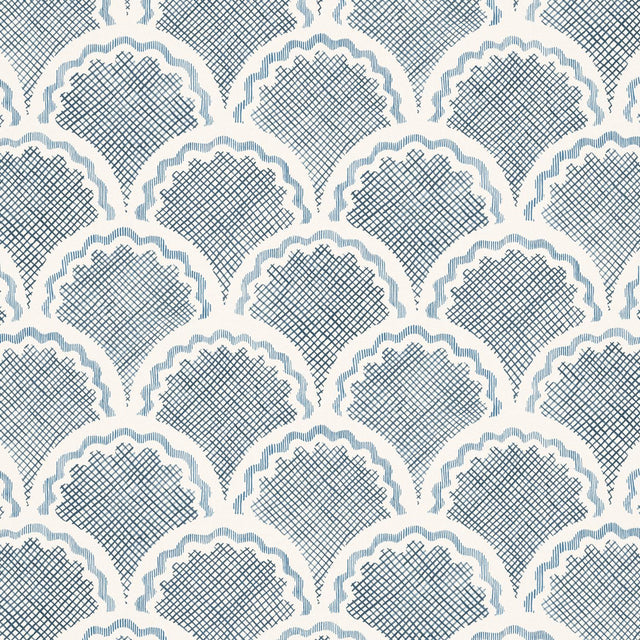 Pure Edit MOUSSINE INK Fabric