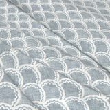 Pure Edit MOUSSINE INK Fabric
