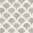 Pure Edit MOUSSINE CHARCOAL Fabric