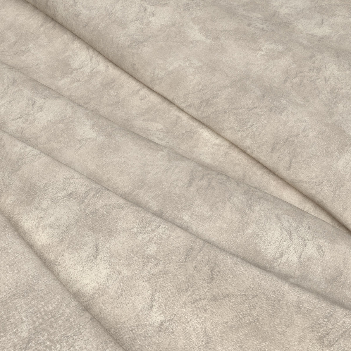 Pure Edit NAMATHA PEBBLE Fabric