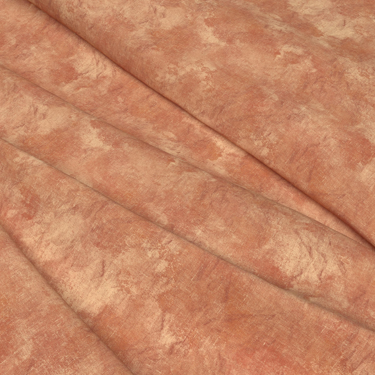 Pure Edit NAMATHA RUST Fabric